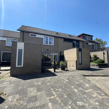 Huis in Nieuwegein gevonden voor €2495,- pm, Huizen en Kamers, 50 m² of meer, Overige regio's