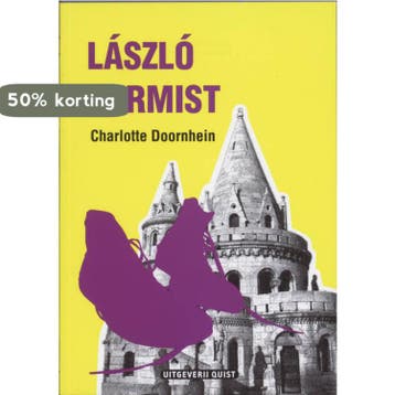 Laszlo vermist - C. Doornhein 9789077983423, Verzenden, Gelezen, C. Doornhein