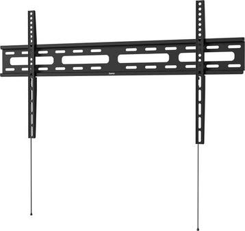 Hama Tv-muurbeugel, vast, 229 cm (90) tot 60 kg, afstand, Verzenden, Nieuw