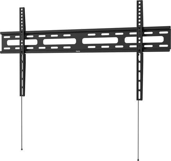 Hama Tv-muurbeugel, vast, 229 cm (90) tot 60 kg, afstand, Huis en Inrichting, Kasten | Televisiemeubels, Verzenden