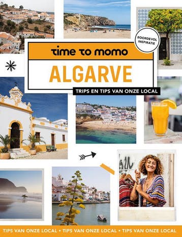 Algarve | David Gorlitz | Nieuw, Ophalen of Verzenden, Nieuw, David Gorlitz