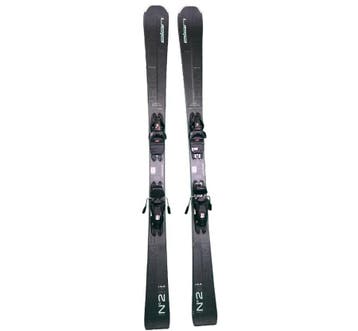 Elan Primetime N2 Black-2024-144, Overige merken, Gebruikt, Ophalen of Verzenden, Carve