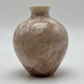 Norkin Fine Porcelain - Bevan Norkin (1946-2014) - Vaas -