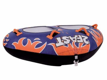 Funtube / funband fun tube band voor achter boot Vanaf 59,95, Ophalen of Verzenden, Nieuw, Funband of Funtube