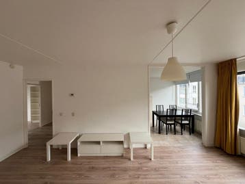 Te huur: Appartement Van Diemenstraat in Den Haag, Den Haag, Appartement, Zuid-Holland