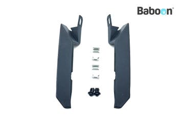 Buddy Seat Voor BMW K 1600 GTL 2010-2016 (K1600GTL K48) Two, Verzenden, Gebruikt