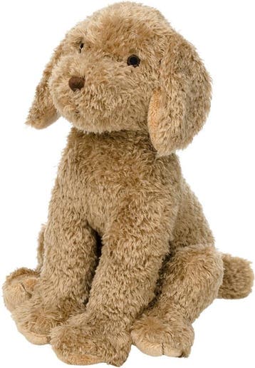 Happy Horse knuffel hond Brownie 25 van €19,99 voor €9,99, Kinderen en Baby's, Ophalen of Verzenden, Nieuw