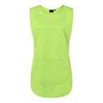 GGM Gastro | KARLOWSKY | Koksoverhemd Essential - Kiwi - |, GGM Gastro, Verzenden, Nieuw