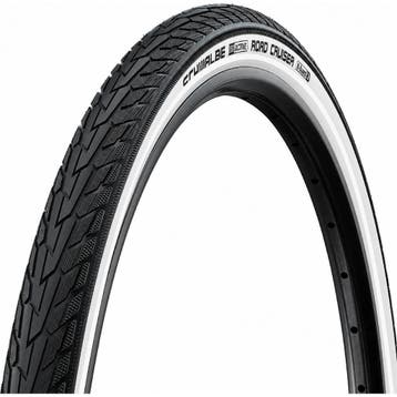 Schwalbe EA0302A Bub 28x1.40 37-622 road cruiser (Fiets), Ophalen of Verzenden, Nieuw, Band