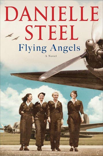 Flying Angels - Danielle Steel 9781984821577, Verzenden, Gelezen, Danielle Steel