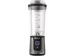 Ninja -  Ninja -  Blast Foodprocessor - Zilver, Verzenden, Nieuw