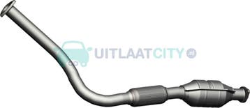 *Tip*  Katalysator OPEL Vectra B, Ophalen of Verzenden, Nieuw, Opel
