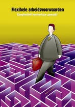 Flexibele arbeidsvoorwaarden 9789055400126 Sjir Nijssen, Boeken, Verzenden, Zo goed als nieuw, Sjir Nijssen