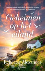 9789046832899 De Cornwall serie 2 - Geheimen op het eiland, Boeken, Verzenden, Nieuw, Rebecca Alexander