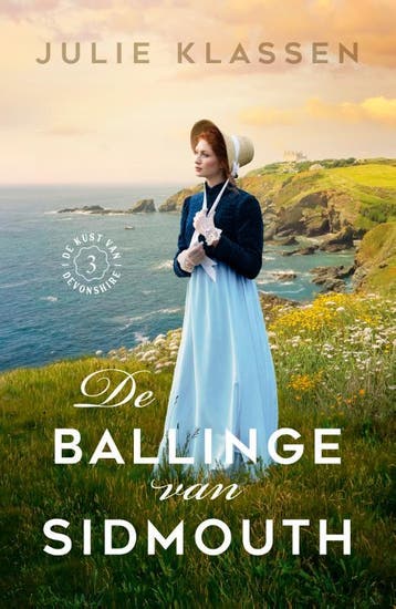 De Ballinge Van Sidmouth | Julie Klassen | Nieuw, Boeken, Ophalen of Verzenden, Nieuw, Julie Klassen