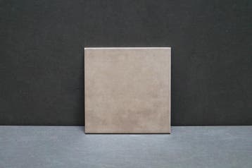 Lifetile Park - Café Latte - Vloertegel - 20x20cm - Mat, Doe-het-zelf en Verbouw, Tegels, Ophalen of Verzenden, Nieuw, Keramiek