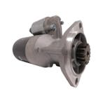 Startmotor Yanmar 1.4 kW - 12V, 15 tanden, Ophalen of Verzenden, Nieuw, Motor en Techniek, Zeilboot of Motorboot