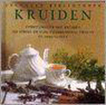 Kruiden / Zelfhulp bibliotheek - S. Hawkey 9789054951995, Verzenden, Gelezen, S. Hawkey