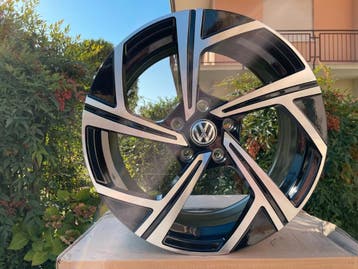 19 inch VW look velgen - SUMMER SALES ACTIES - LAAGSTE PRIJS, Auto-onderdelen, Banden en Velgen, Ophalen, Nieuw, 19 inch, Velg(en)