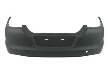 Bumper o.a: Porsche, Panamera (970), Ophalen of Verzenden, Nieuw, Porsche, Bumper