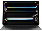 Apple iPad Pro (2024/2025) - Magic Keyboard - Trackpad -, Verzenden, Zo goed als nieuw, Apple
