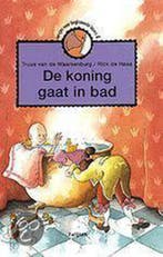 De koning gaat in bad / Versjes voor beginnende lezers / 6, Boeken, Verzenden, Gelezen, Truus van de Waarsenburg