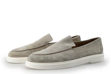 Manfield Instappers in maat 42 Beige, Manfield, Overige kleuren, Verzenden, Overige typen