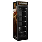 Hertog Jan Bier koelkast  glasdeur koeling 358L, Nieuw in verpakking, Koelen en Vriezen