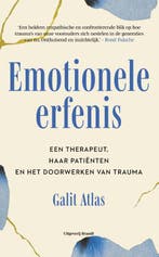 Emotionele Erfenis 9789493095922 Galit Atlas, Ophalen of Verzenden, Nieuw, Galit Atlas