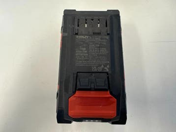 Hilti Nuron Akku B22-85 original 2022, Ophalen of Verzenden, Gebruikt