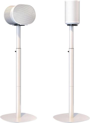 Verstelbare Sonos Speaker Stand | Metaal | Laatste Stuk!, Audio, Tv en Foto, Luidsprekers, Overige merken, Overige typen, Ophalen of Verzenden