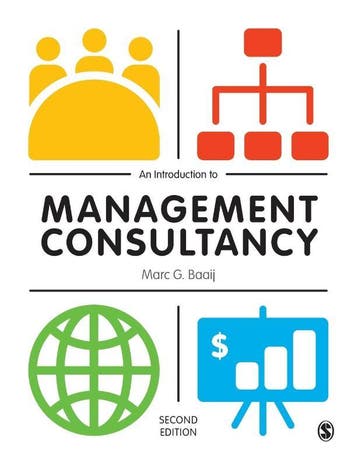 An Introduction to Management Consultancy 9781529758429, Verzenden, Zo goed als nieuw