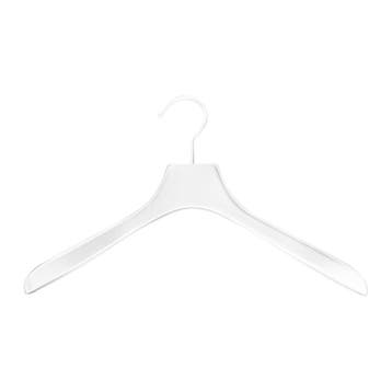 Hanger white Giorgio