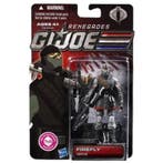 Hasbro - G.I. Joe - Renegades - Firefly (Saboteur) - 3.75”, Verzenden, Nieuw