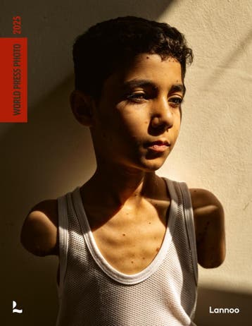 World Press Photo 2025 - World Press Photo Foundation, Verzenden, Zo goed als nieuw, World Press Photo Foundation