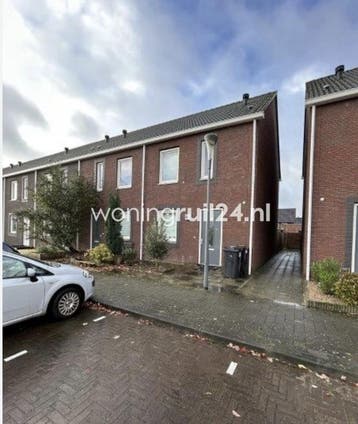 Woningruil - Rond de klomp 83 - 4 kamers en Noord-Brabant, Noord-Brabant