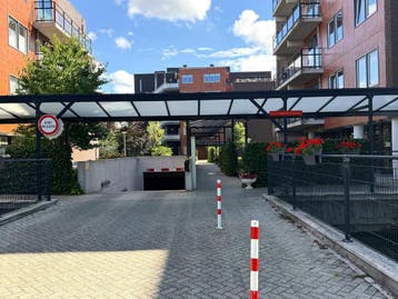 Te huur: Appartement Rustenborchdreef in Oegstgeest, Appartement, Zuid-Holland, Oegstgeest