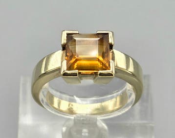 De Vintage Ringen Juwelier in Groningen. Bezoek op Afspraak!, Antiek en Kunst, Goud