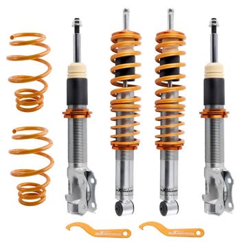 Schroefset geschikt voor VW Polo III 6N2 1999-2001, Seat..., Auto-onderdelen, Verzenden, Nieuw, Volkswagen