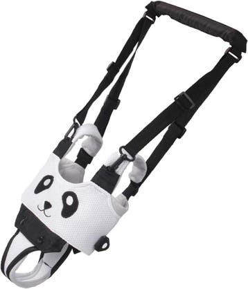 2dekans | Yolispa Baby Walking Assistant Loop- en Stapharnas, Kinderen en Baby's, Traphekjes, Ophalen of Verzenden, Zo goed als nieuw