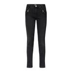 Milano Italy • zwarte skinny jeans • 36, Kleding | Dames, Milano Italy, Verzenden, Nieuw, Zwart