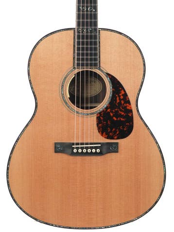 Larrivee L72 Rosewood Spruce 2024 (Instrument), Ophalen of Verzenden, Zo goed als nieuw, Western- of Steelstringgitaar