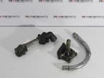 Honda VF 500 C PC13E Waterpomp deksel, Ophalen of Verzenden, Nieuw