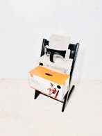 Stokke - Peter Opsvik - Stoel - Tripp Trapp - Hout