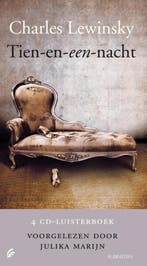 Tien-en-één- nacht (luisterboek), Boeken, Verzenden