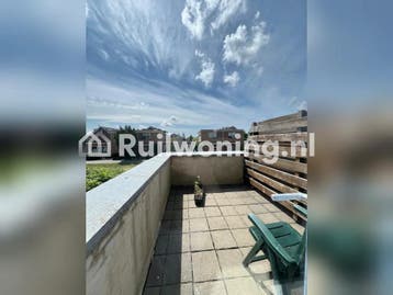 Gezellig en recent gerenoveerde huis in Spaarndam