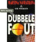 Dubbele fout / Parel pockets 9789022523919, Verzenden, Gelezen, Martina Navratilova