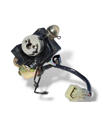 Exup klep servo motor Honda CBR 1000 sc 57 2004 TM 2007, Motoren, Verzenden, Gebruikt