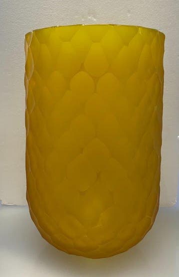 Murano - D Este e Zane - Vaas - Glas