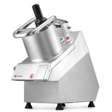 Groentesnijder | HeavyDuty | Ø55/165mm | 100-350kg/u |, Verzenden, Nieuw in verpakking